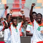 UFOA-B U17 : Les Étalons dominent le Togo et se relancent