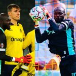 Ligue Europa : l’USG déroule face à Hapoël Beer-Sheva, Hervé Koffi signe un clean sheet