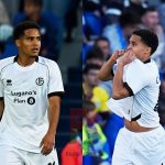 Ligue Europa Conférence : Yanis Cimignani buteur dans le festival offensif de Lugano