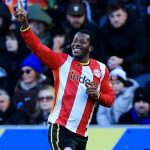 Premier League : Dango Ouattara ouvre son compteur avec Brentford
