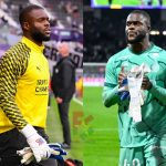 Ligue 1 : Hillel Konaté dans l’équipe type de la 8e journée