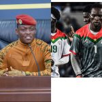 Argentine – Burkina Faso : le Président Ibrahim Traoré salue le patriotisme des U23