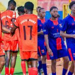 Fasofoot Ligue 1 : l’USFA garde les commandes, Focusport FC s’accroche