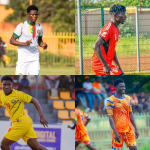 Fasofoot Ligue 1 : Moussa Koné domine le classement des passeurs