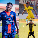 Fasofoot Ligue 1 : trois joueurs en tête du classement des buteurs