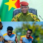 Ligue de la Souveraineté : Ibrahim Traoré dénonce les faibles salaires de certains joueurs burkinabè