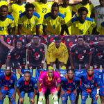 FasoFoot Ligue 1 : Rahimo FC prend les commandes, Vitesse FC reste invaincu